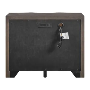Fenwick Embossed Chest