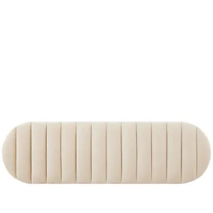 Fenwick Dusty Bronze Bench