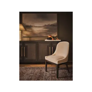 Fenwick Embossed Credenza