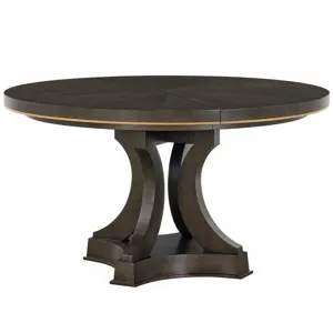 Fenwick Round Dining Table