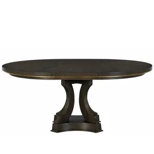 Fenwick Round Dining Table