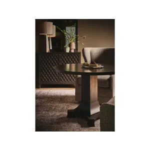 Fenwick Hall Chest