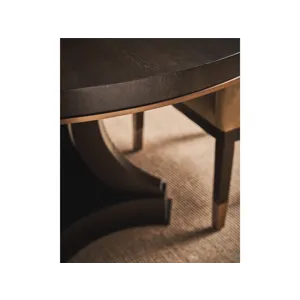 Fenwick Round Dining Table