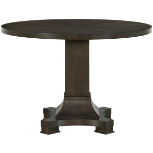 Fenwick Pedestal Table