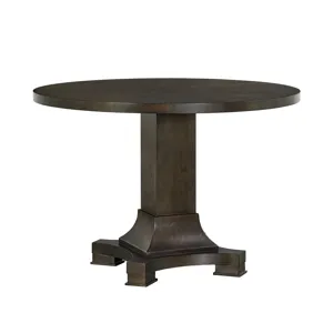 Fenwick Pedestal Table