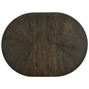 Fenwick Round Dining Table