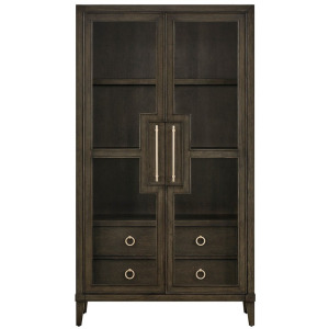 Fenwick Display Cabinet