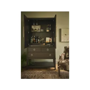 Fenwick Bar Cabinet