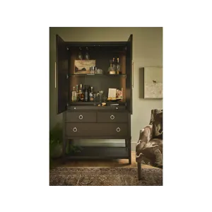 Fenwick Bar Cabinet