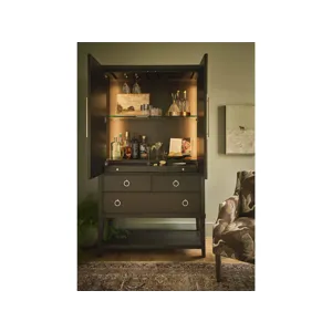 Fenwick Bar Cabinet