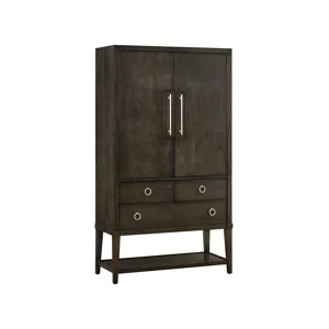 Fenwick Bar Cabinet