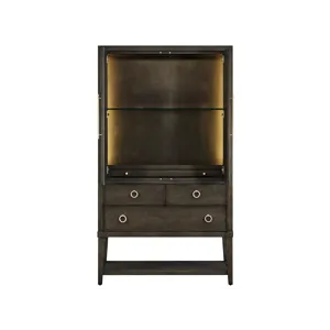 Fenwick Bar Cabinet