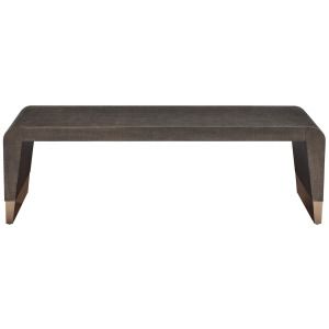 Fenwick Embossed Cocktail Table
