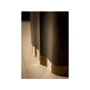 Fenwick Embossed End Table