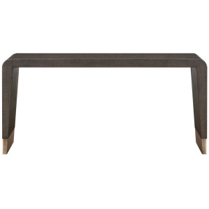 Fenwick Embossed Console
