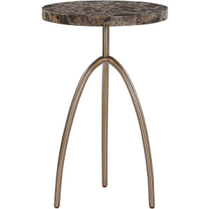 Fenwick Emperador Table