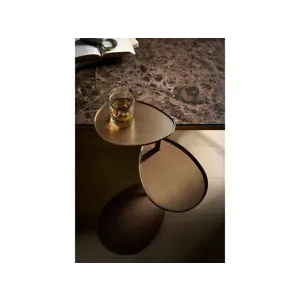 Fenwick Dusty Bronze Table