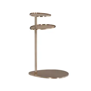 Fenwick Dusty Bronze Table