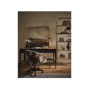 Fenwick Dusty Bronze Etagere