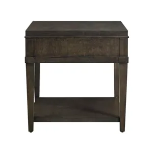 Fenwick End Table