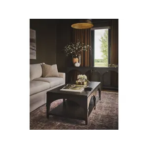 Fenwick Console