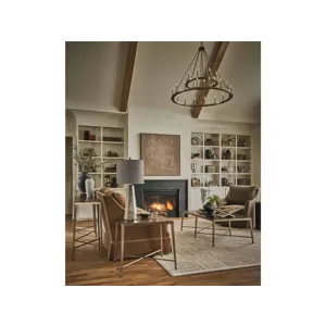 Fenwick Emperador Console