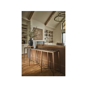 Fenwick Emperador Console