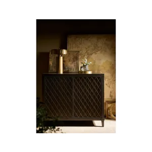 Fenwick Hall Chest