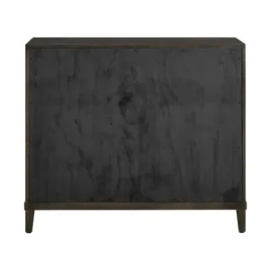Fenwick Hall Chest