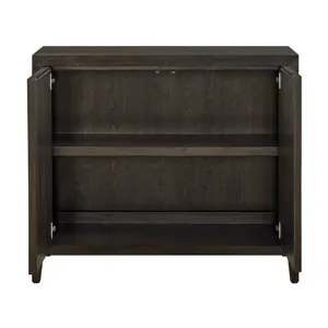 Fenwick Hall Chest