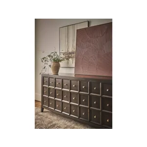 Fenwick Credenza