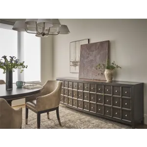 Fenwick Credenza