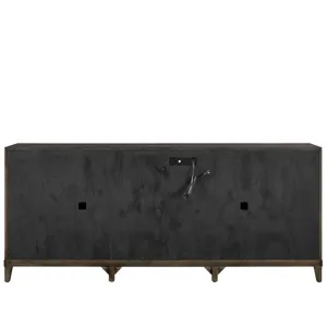 Fenwick Embossed Credenza