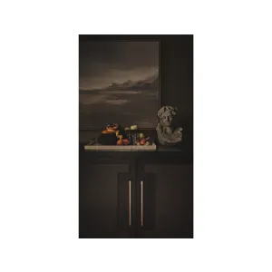 Fenwick Embossed Credenza