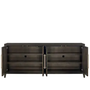 Fenwick Embossed Credenza