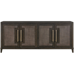 Fenwick Embossed Credenza