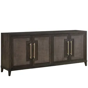 Fenwick Embossed Credenza