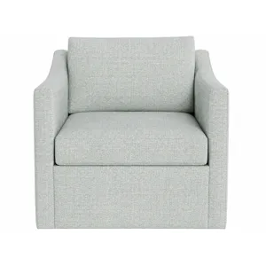 Asher Swivel Chair