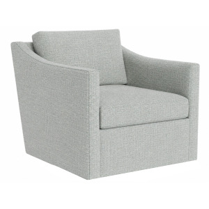 Asher Swivel Chair