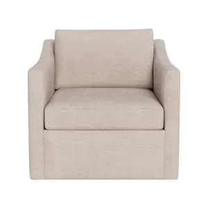 Asher Swivel Chair Outdoor