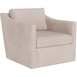 Asher Swivel Chair Outdoor