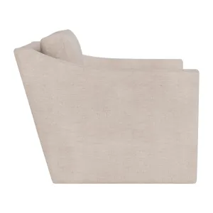 Asher Swivel Chair Outdoor