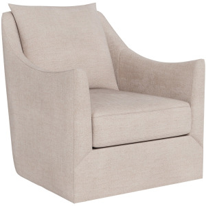 Portia Swivel Glider
