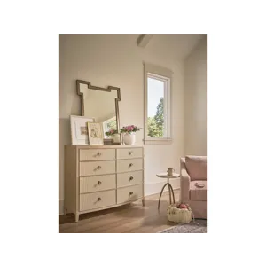 Fenwick Dusty Bronze Mirror