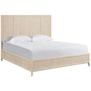 Velora Panel Bed King