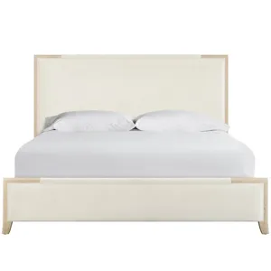 Velora Upholstered Bed King