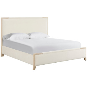 Velora Upholstered Bed King