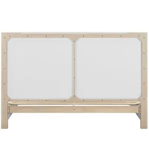 Velora Upholstered Bed King