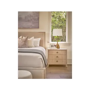 Velora Nightstand