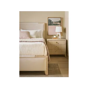 Velora Upholstered Bed King